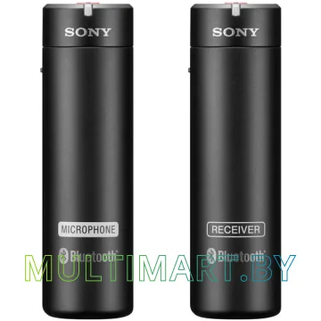 Микрофон Sony ECM-AW4